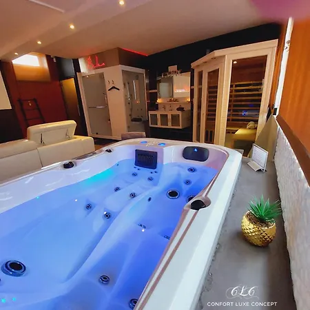 Le Bellea 4*