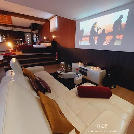 ゲストハウス Le Bellea 4*