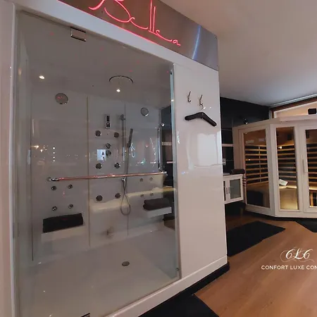 Le Bellea ゲストハウス