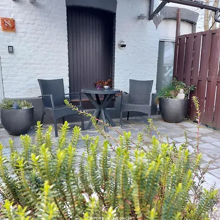 Le Bellea ヴェルヴィエ