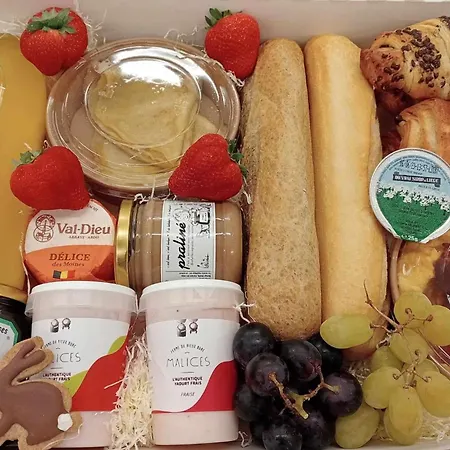 Le Bellea ヴェルヴィエ